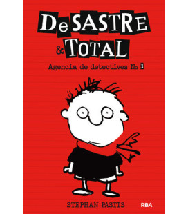 DeSastre & Total 1 -...