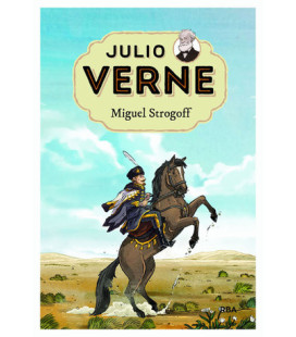 Julio Verne - Miguel...