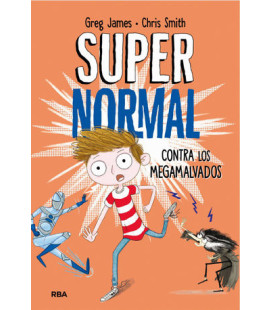 Supernormal 2 - Supernormal...