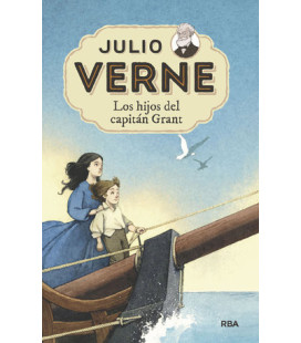 Julio Verne - Los hijos del...