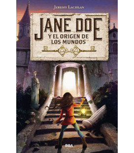 Jane Doe y el origen de los...