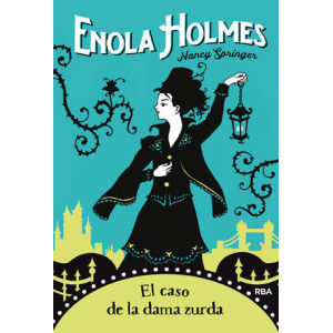 Las aventuras de Enola Holmes 2 - El caso de la dama zurda