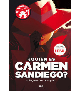 Carmen Sandiego 1 - ¿Quién...