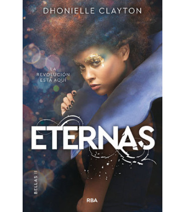 Eternas (Bellas 2)