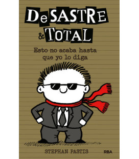 DeSastre & Total 7 - Esto...
