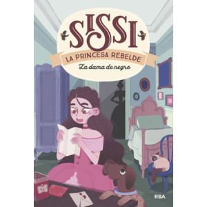 Sissi, la princesa rebelde 2 - La dama de negro