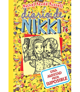 Diario de Nikki 14 - Una...