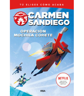 Carmen Sandiego 2 -...