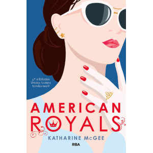 American Royals (American Royals 1)