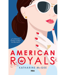 American Royals (American...