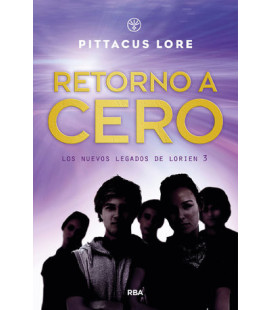 Retorno a Cero (Los nuevos...