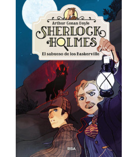 Sherlock Holmes 3 - El...