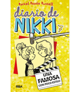 Diario de Nikki 7 - Una...
