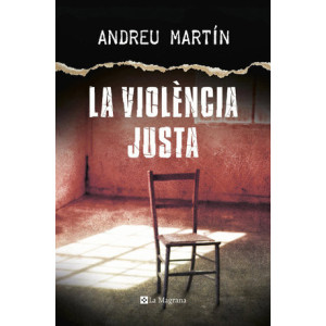 La violència justa