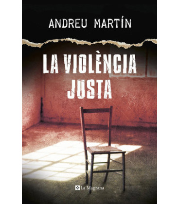 La violència justa