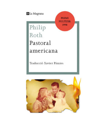Pastoral americana (edició en català)