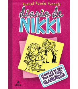 Diario de Nikki 1 -...