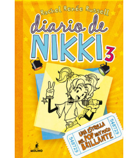 Diario de Nikki 3 - Una...