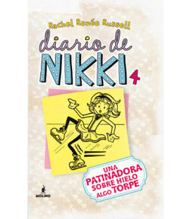 Diario de Nikki 4 - Una...