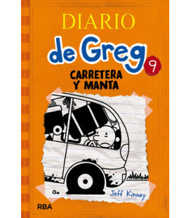 Diario de Greg 9 -...