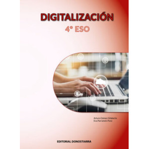 Digitalización 4º ESO