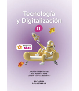 Tecnologia y digitalización...
