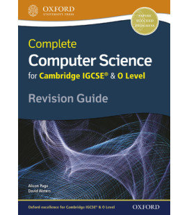 Complete Computer Science...