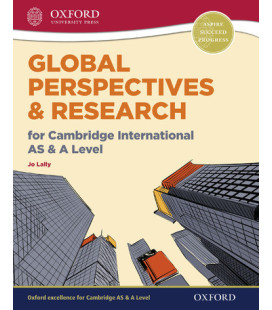 Global Perspectives &...