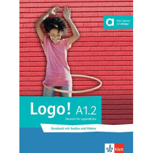 Logo! A1.2 digitales Kursbuch