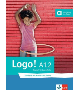 Logo! A1.2 digitales Kursbuch