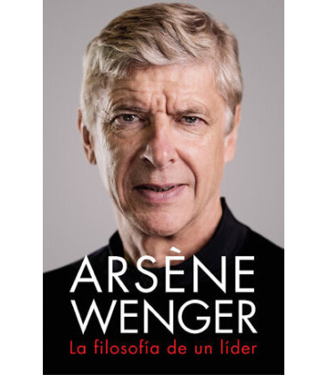 Arsène Wenger