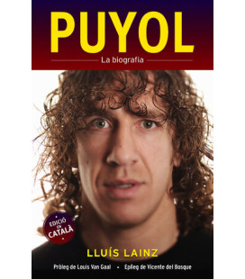 Puyol. La biografia (edició...