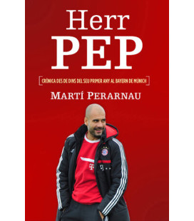Herr Pep