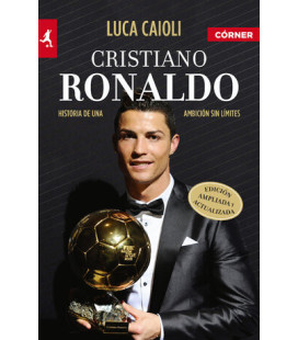 Cristiano Ronaldo (edición...