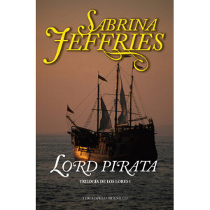 Lord Pirata (Trilogía de los Lores 1)