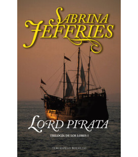 Lord Pirata (Trilogía de...