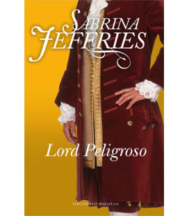 Lord Peligroso (Trilogía de...