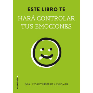 Este libro te hará controlar tus emociones