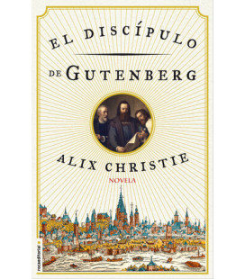 El discípulo de Gutenberg