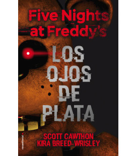 Five Nights at Freddy's 1 -...
