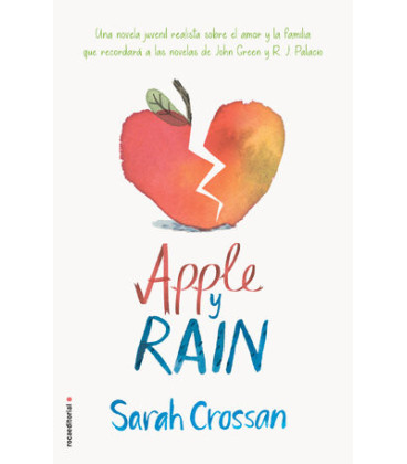 Apple y Rain