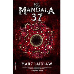 El Mandala 37