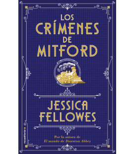 Los crímenes de Mitford...