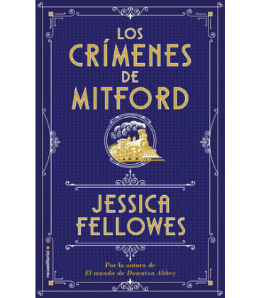 Los crímenes de Mitford (Los crímenes de Mitford 1)