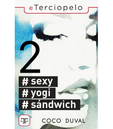 #Sexy #Yogi #Sándwich 2