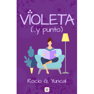 Violeta (...y punto)