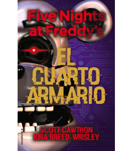 Five Nights at Freddy's 3 -...