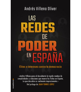 Las redes de poder en España