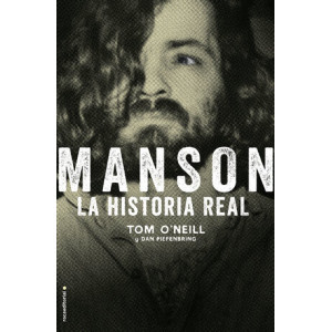 Manson. La historia real