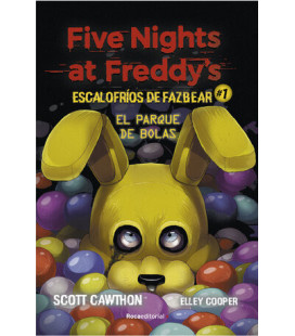 Five Nights at Freddy's |...